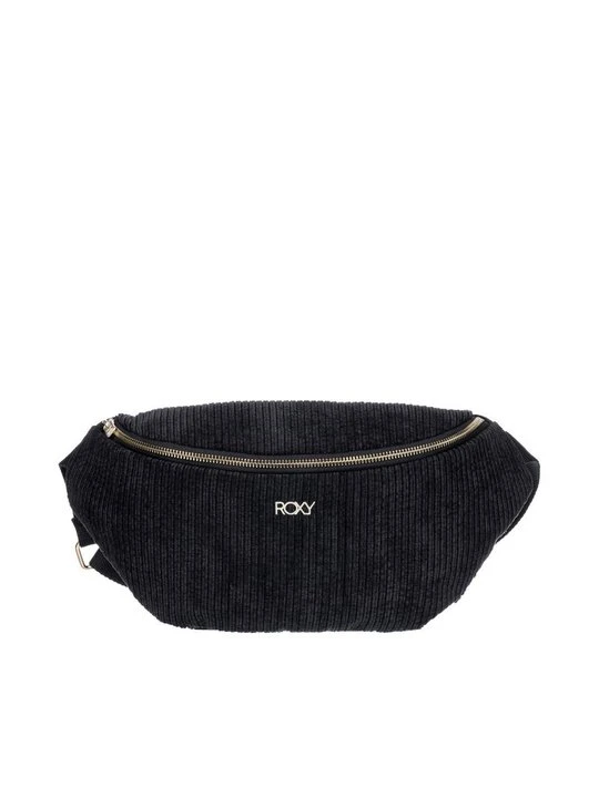 Zdjęcie produktu Saszetka nerka Roxy antracytowy