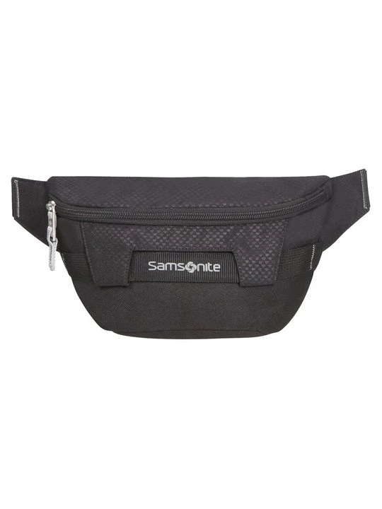 Zdjęcie produktu Saszetka nerka Samsonite czarny