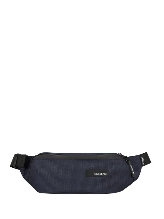 Zdjęcie produktu Saszetka nerka Samsonite granatowy