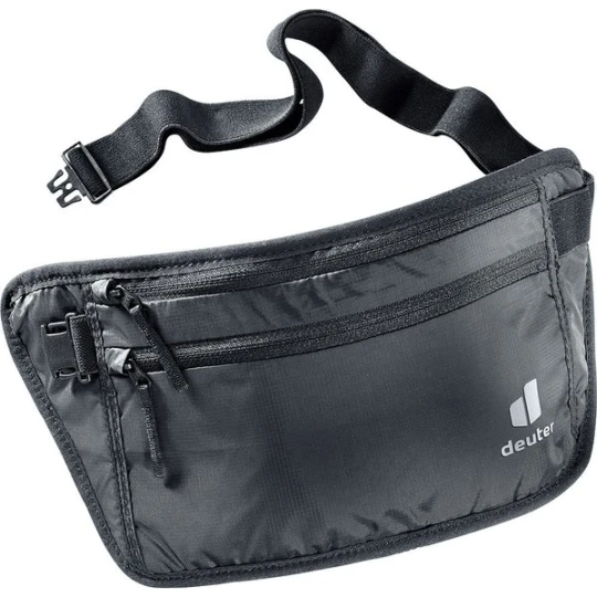 Zdjęcie produktu Saszetka, nerka Security Money Belt II Deuter Czarny