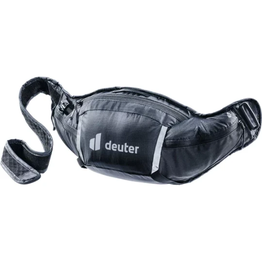 Zdjęcie produktu Saszetka nerka Shortrail III 3L Deuter Czarny