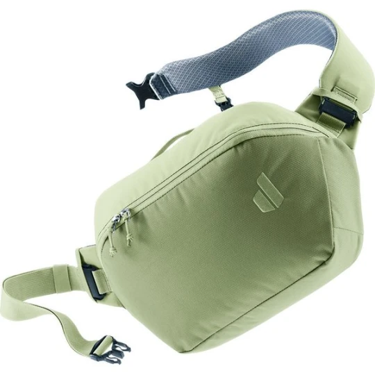 Zdjęcie produktu Saszetka, nerka Stroof 5 Deuter Zielony