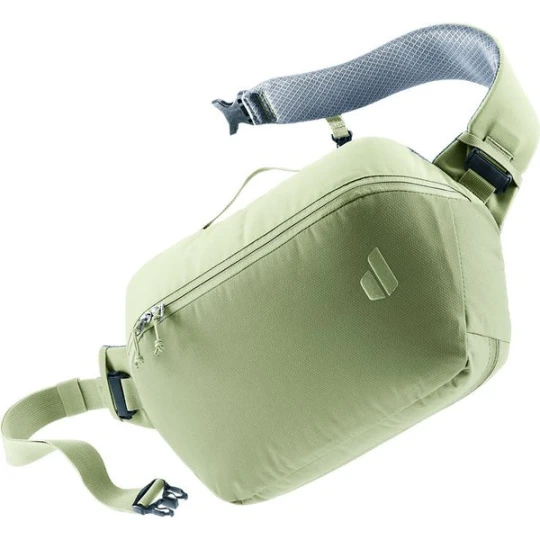 Zdjęcie produktu Saszetka, nerka Stroof 8 Deuter Zielony