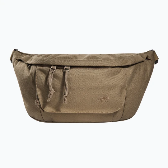 Zdjęcie produktu Saszetka nerka Tasmanian Tiger Modular Hip Bag 2 5 l coyote brown