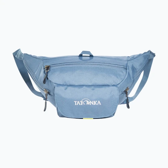 Zdjęcie produktu Saszetka nerka Tatonka Funny Bag 2 l elemental blue