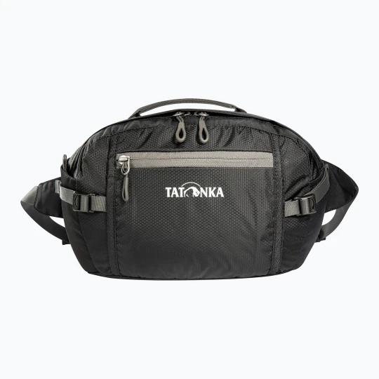 Zdjęcie produktu Saszetka nerka Tatonka Hip Bag 3 l black