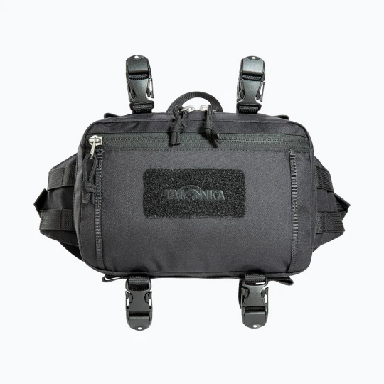 Zdjęcie produktu Saszetka nerka Tatonka Hip & Bar Pouch BC 3 l black