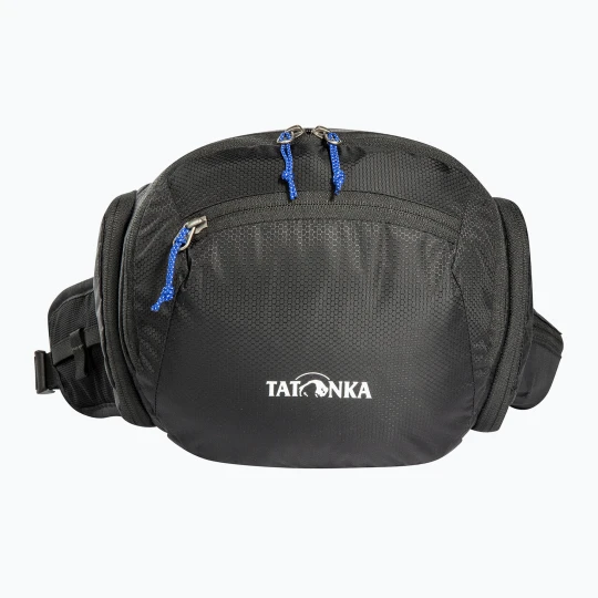 Zdjęcie produktu Saszetka nerka Tatonka Hip Bottle Double 3 l black