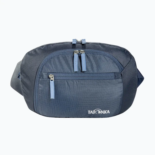Zdjęcie produktu Saszetka nerka Tatonka Hip Siling Pack 5 l navy Granatowy