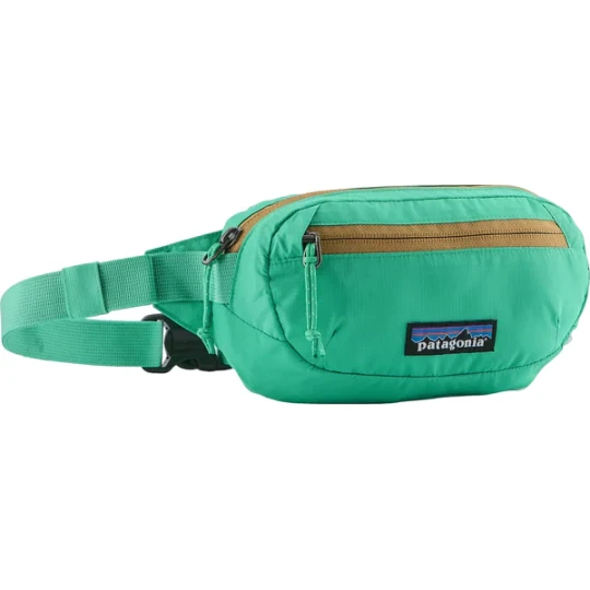Zdjęcie produktu Saszetka, nerka Terravia Mini Hip Pack 1L Patagonia