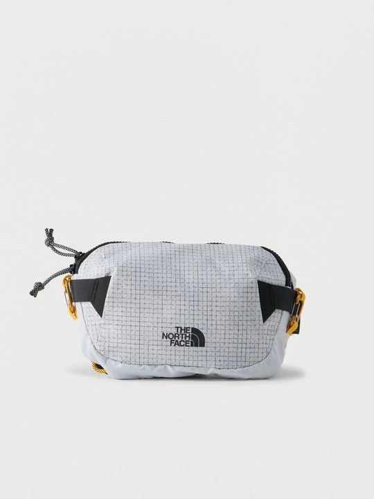 Zdjęcie produktu Saszetka nerka The North Face szary