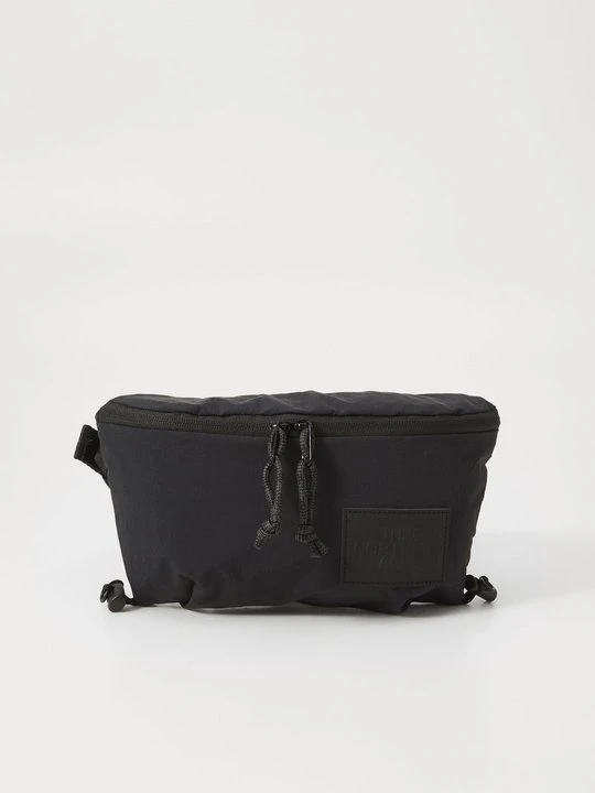 Zdjęcie produktu Saszetka nerka The North Face czarny