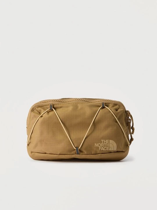 Zdjęcie produktu Saszetka nerka The North Face beżowy