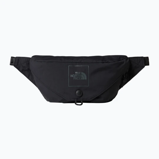 Zdjęcie produktu Saszetka nerka The North Face Glen Canyon Lumbar black
