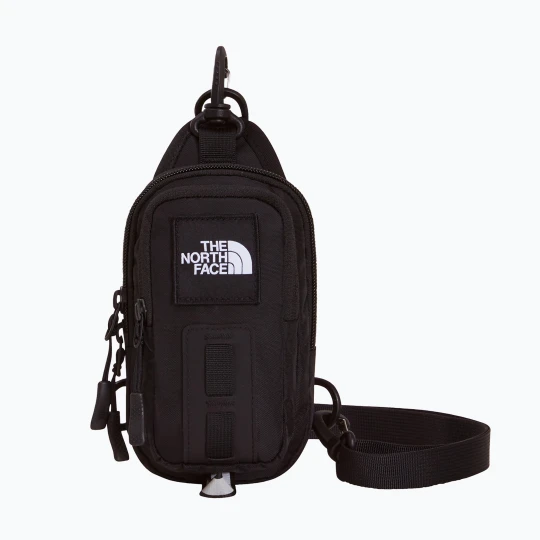 Zdjęcie produktu Saszetka nerka The North Face Hot Shot Crossbody tnf black