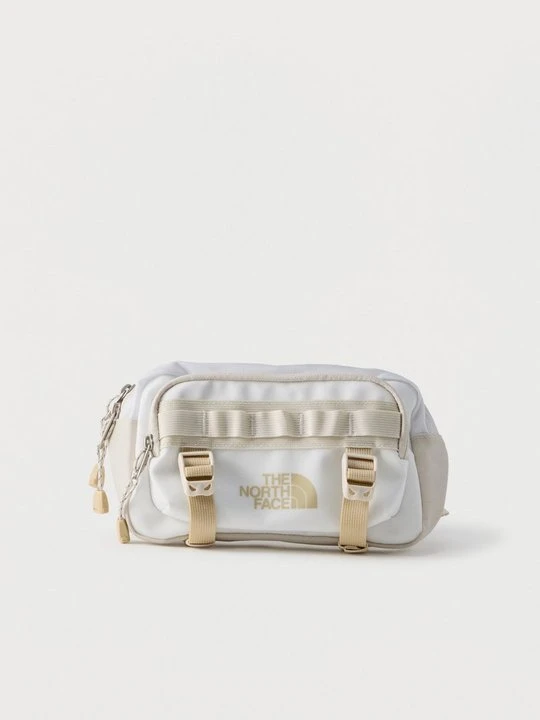 Zdjęcie produktu Saszetka nerka The North Face jasnoszary