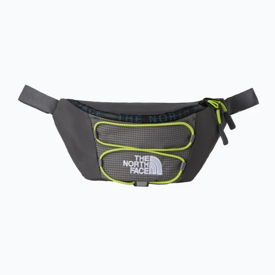 Zdjęcie produktu Saszetka nerka The North Face Jester Lumbar 2, 2 l anthracite / grey / smoked