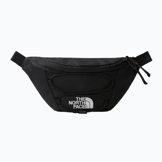 Zdjęcie produktu Saszetka nerka The North Face Jester Lumbar 2, 2 l black / npf