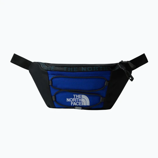 Zdjęcie produktu Saszetka nerka The North Face Jester Lumbar 2, 2 l blue / black / silver