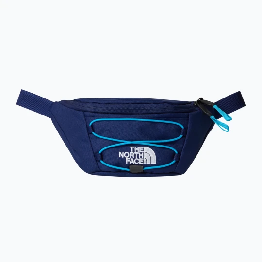 Zdjęcie produktu Saszetka nerka The North Face Jester Lumbar 2, 2 l eagle blue/meridian blue Granatowy