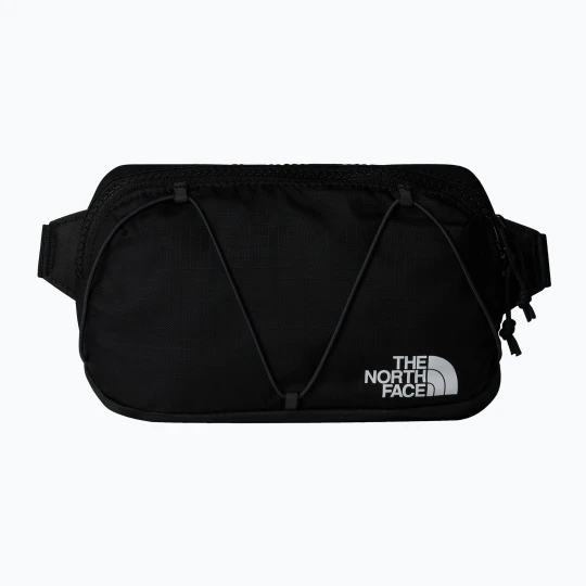 Zdjęcie produktu Saszetka nerka The North Face Terra Lumbar 1 l tnf black / tnf white