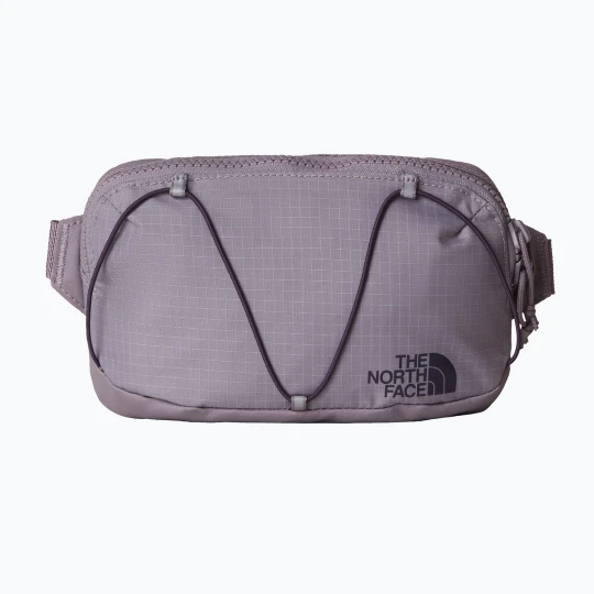 Zdjęcie produktu Saszetka nerka The North Face Terra Lumbar 1 l transcendent grey Fioletowy