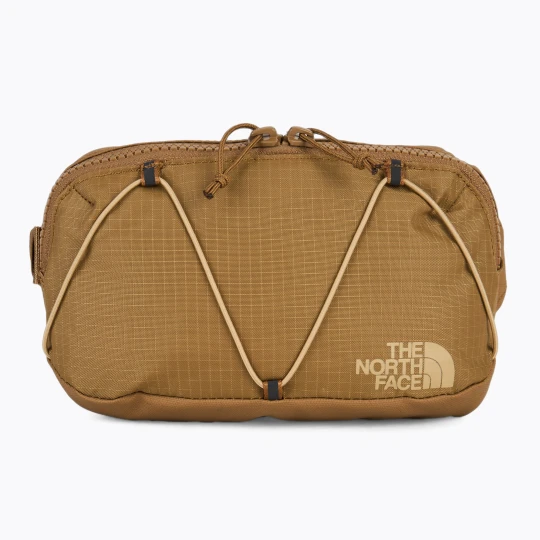 Zdjęcie produktu Saszetka nerka The North Face Terra Lumbar 1 l utility brown / khaki stone