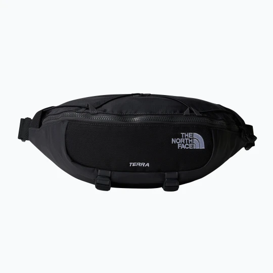 Zdjęcie produktu Saszetka nerka The North Face Terra Lumbar 6 l asphalt grey/black