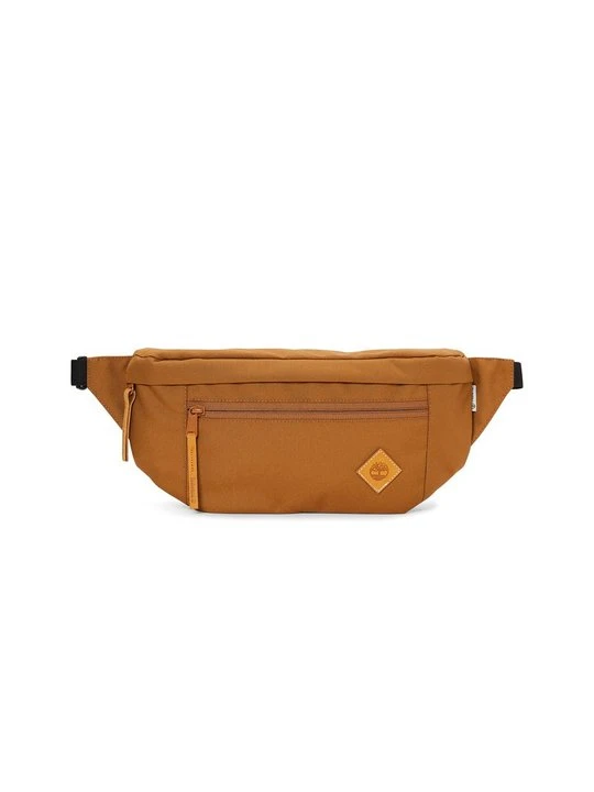 Zdjęcie produktu Saszetka nerka Timberland ciemnobrązowy