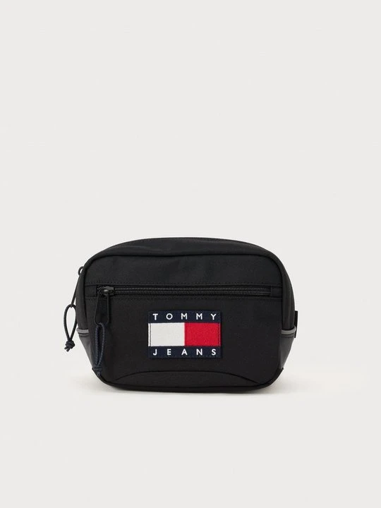 Zdjęcie produktu Saszetka nerka Tommy Jeans czarny