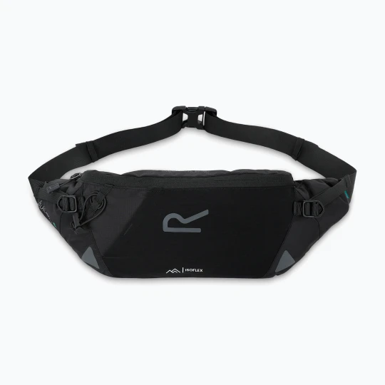 Zdjęcie produktu Saszetka nerka turystyczna REGATTA Blackfell IV 5 l black
