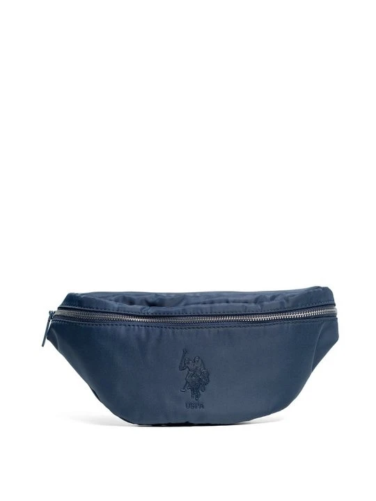 Zdjęcie produktu Saszetka nerka U.S. POLO ASSN. granatowy