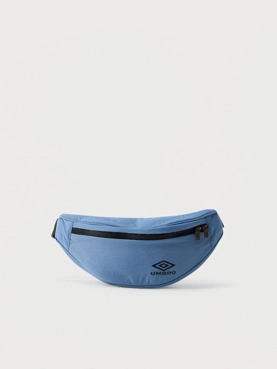 Zdjęcie produktu Saszetka nerka Umbro niebieski
