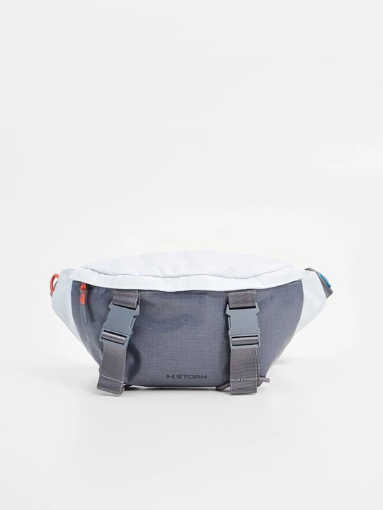 Zdjęcie produktu Saszetka nerka Under Armour szary