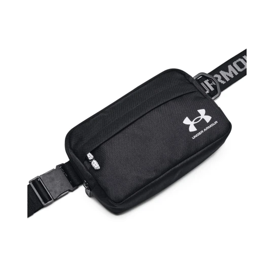 Zdjęcie produktu Saszetka nerka Under Armour UA Sportstyle WB Xbody - czarna