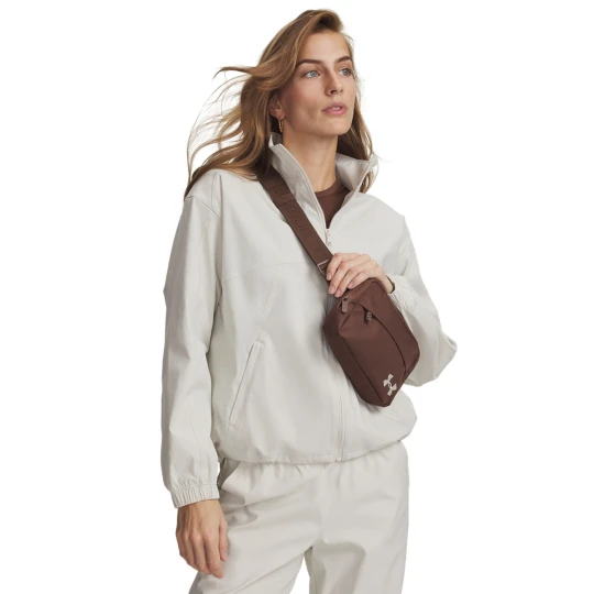 Zdjęcie produktu Saszetka nerka uniseks Under Armour UA Sportstyle WB Xbody - brązowa