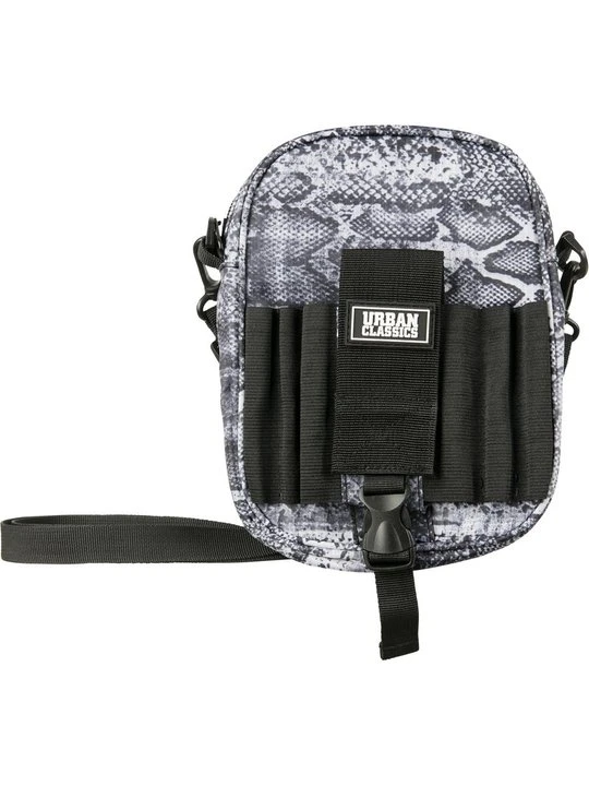 Zdjęcie produktu Saszetka nerka Urban Classics szary