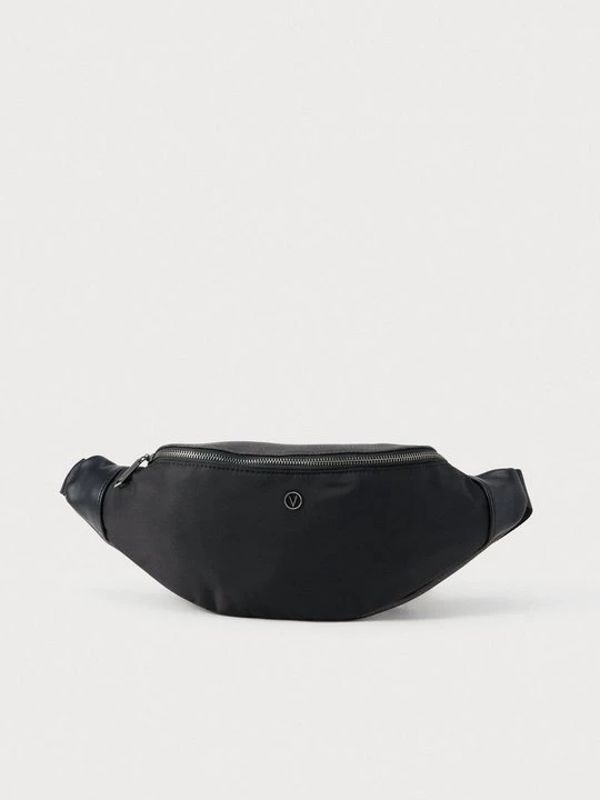 Zdjęcie produktu Saszetka nerka VALENTINO BAGS czarny