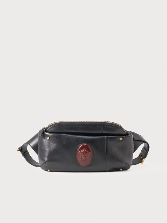 Zdjęcie produktu Saszetka nerka Versace czarny