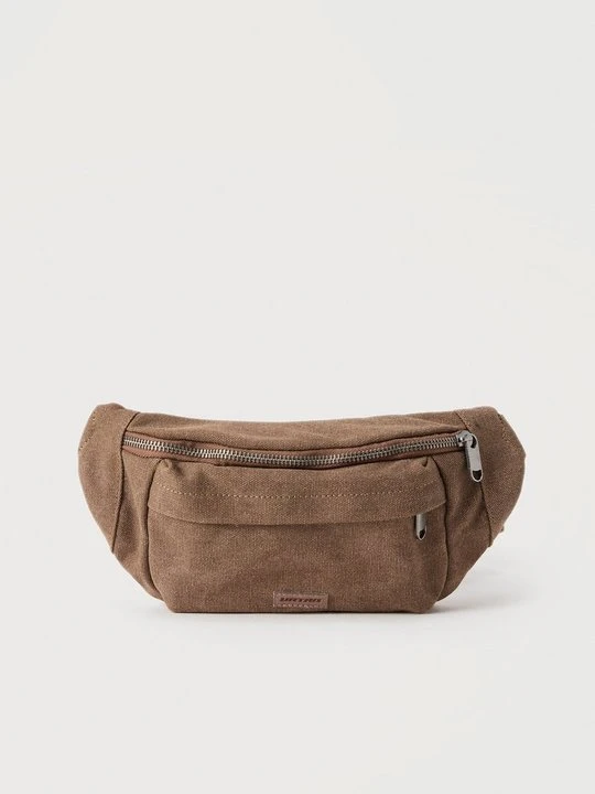 Zdjęcie produktu Saszetka nerka YOURTURN By Zalando brązowy