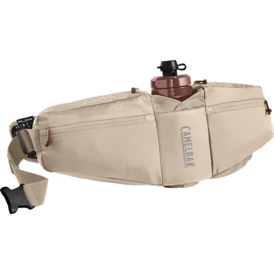 Zdjęcie produktu Saszetka, nerka z bidonem Podium Flow 4L CamelBak Beżowy