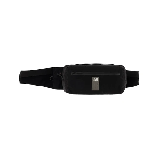 Zdjęcie produktu Saszetka New Balance AC8871TBK – czarna