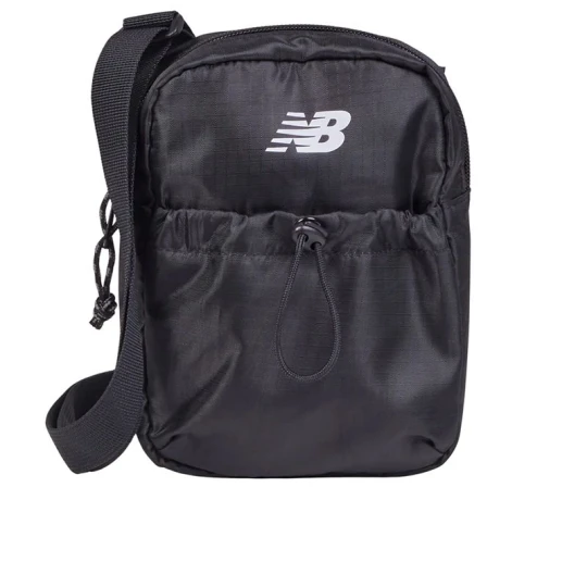Zdjęcie produktu Saszetka New Balance LAB51901BK - czarna