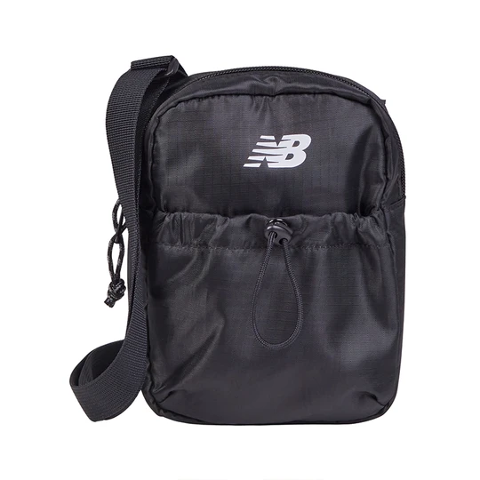 Zdjęcie produktu Saszetka New Balance LAB51901BK – czarna