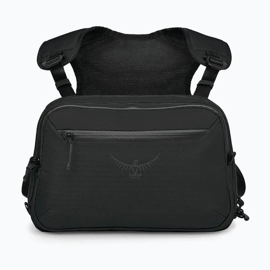 Zdjęcie produktu Saszetka Osprey Archeon Chest Rig 1 l black