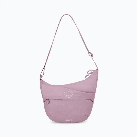 Zdjęcie produktu Saszetka Osprey Daylite Crossbody Pouch 6 l iris pink