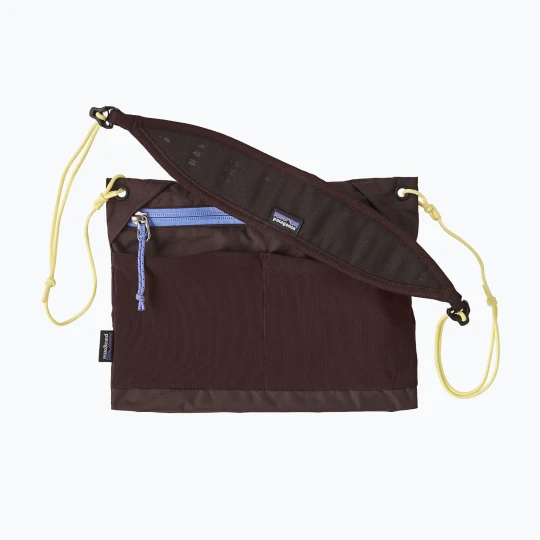 Zdjęcie produktu Saszetka Patagonia Terravia Sacoche den brown