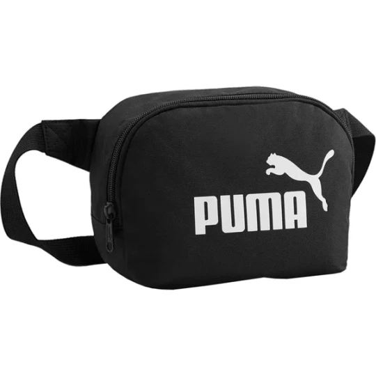 Zdjęcie produktu Saszetka Phase Waist Bag Puma Czarny