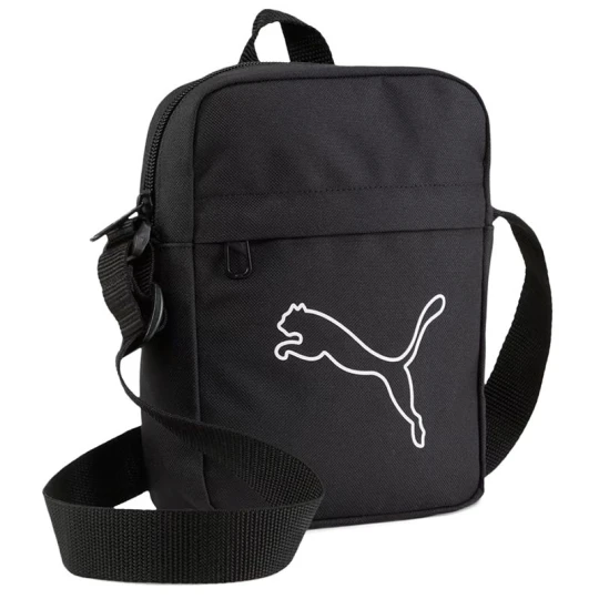 Zdjęcie produktu Saszetka unisex Puma Plus Portable 09118201 - czarna