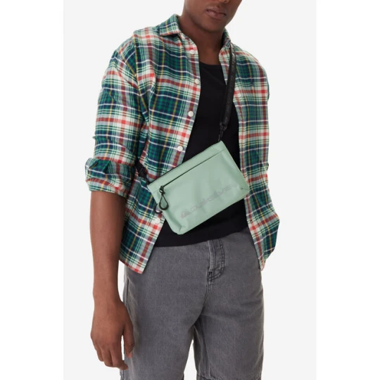 Zdjęcie produktu Saszetka Quiksilver CEOWB-QUIC-F-003-09 Zielony